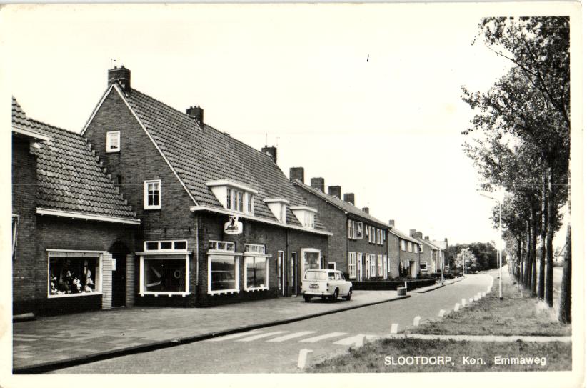 kaart