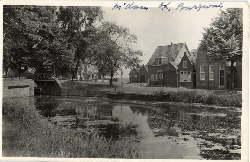 kaart