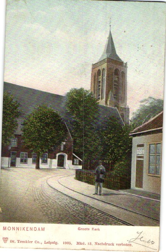kaart