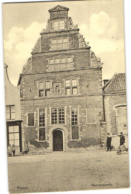 kaart