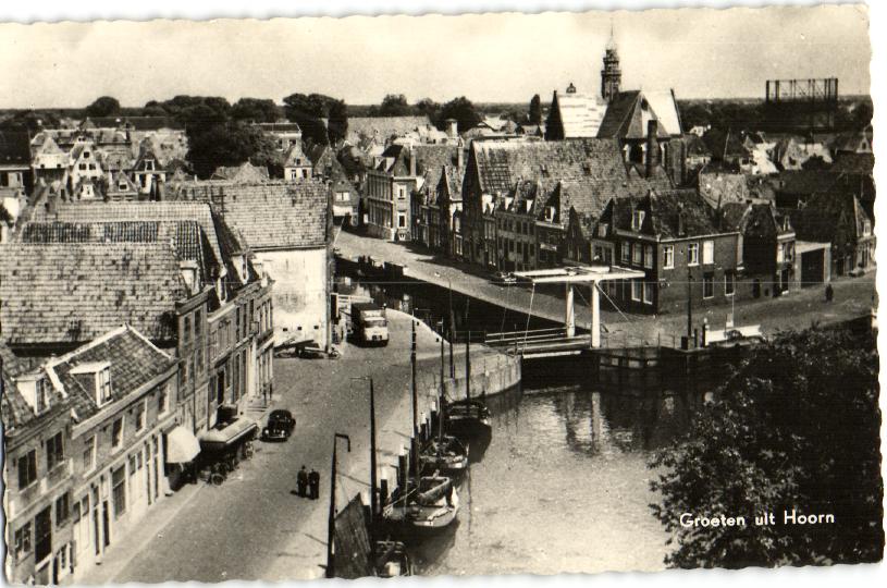 kaart