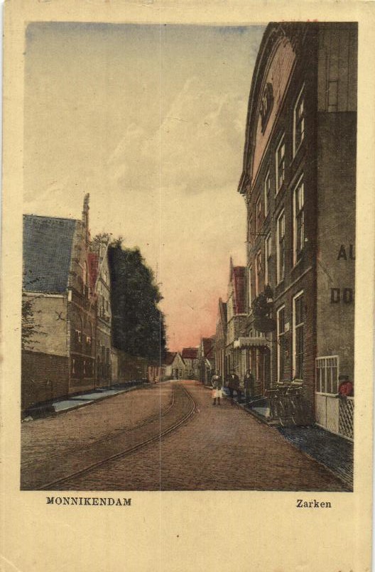 kaart