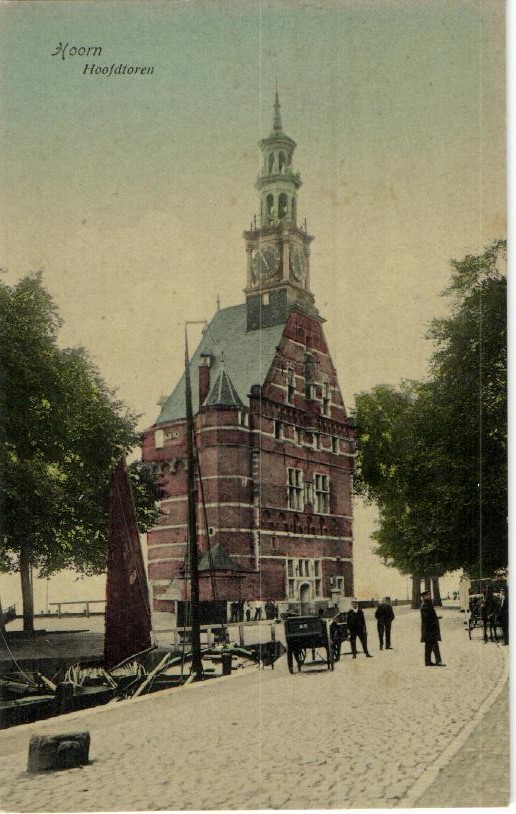kaart
