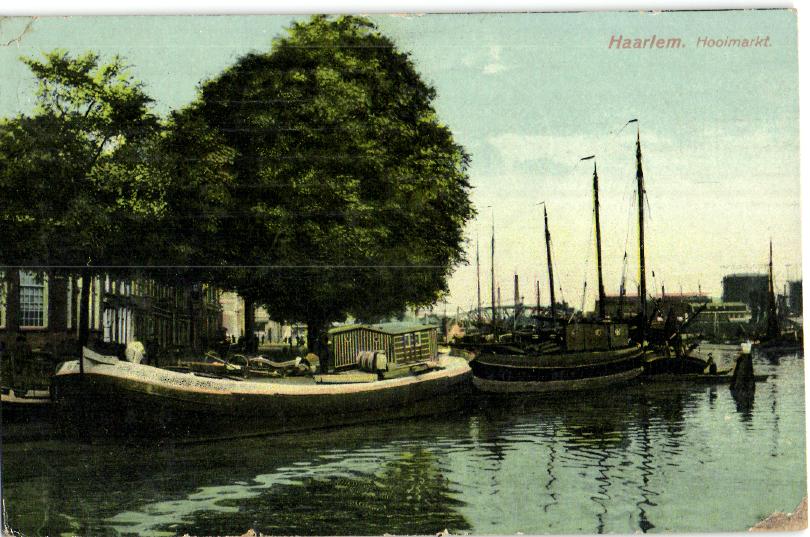 kaart