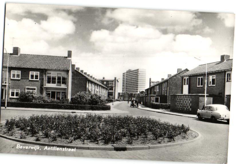 kaart
