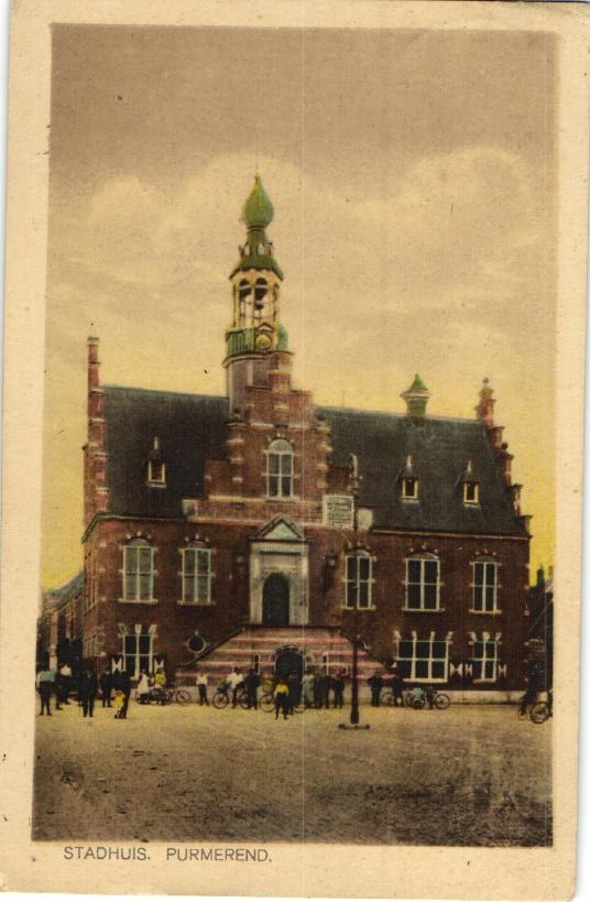 kaart