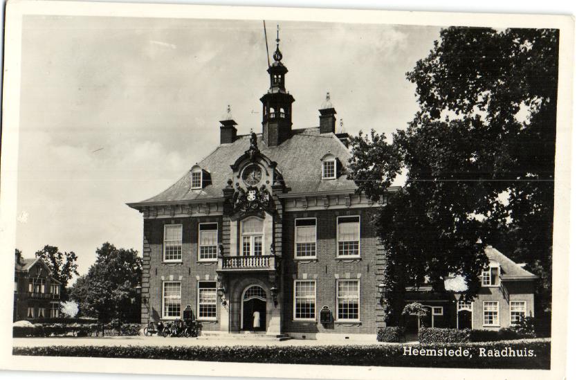 kaart