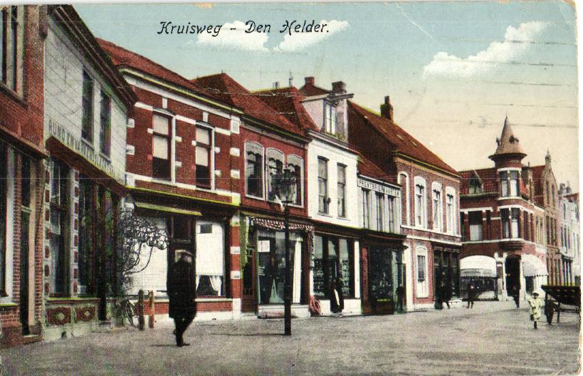 kaart