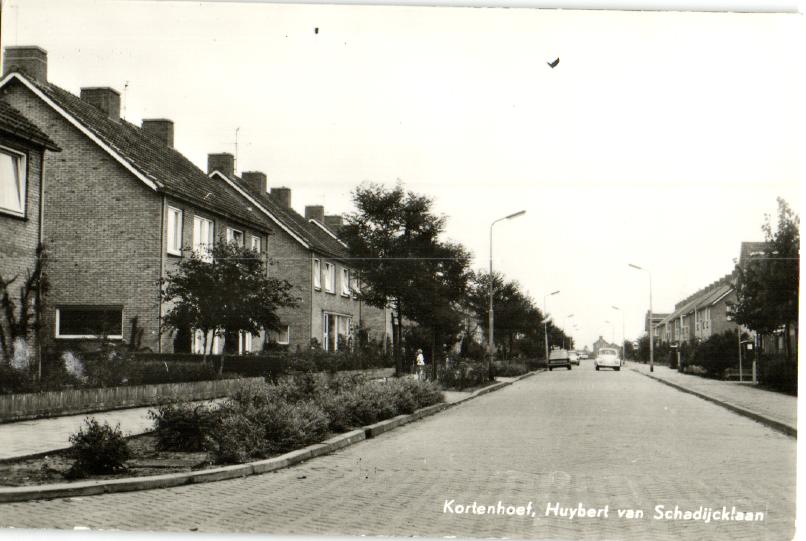 kaart