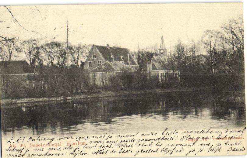 kaart