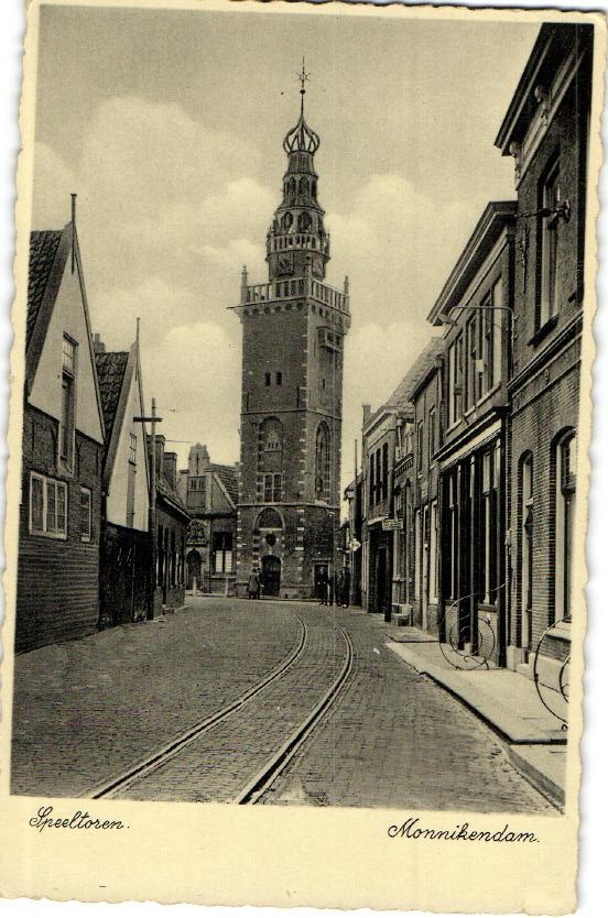 kaart