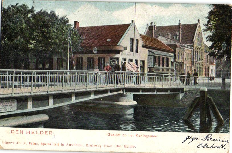 kaart