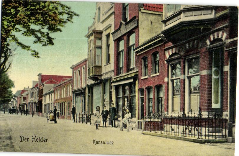 kaart