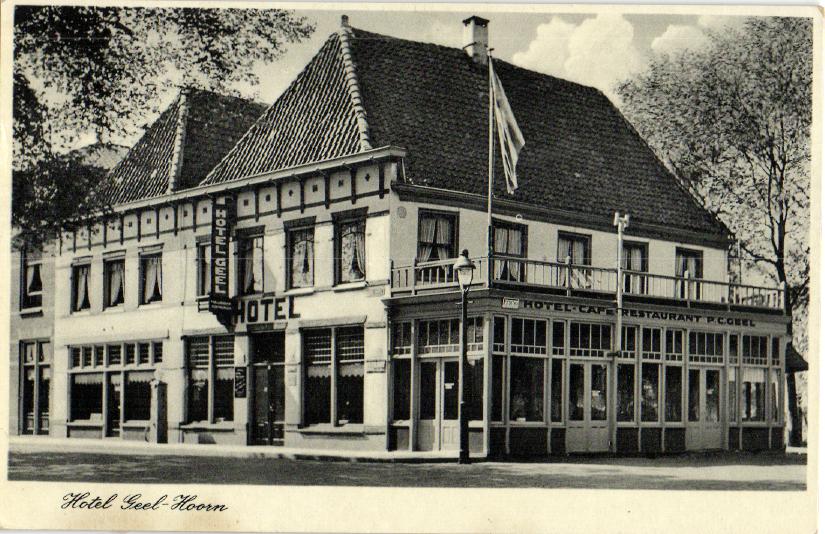 kaart
