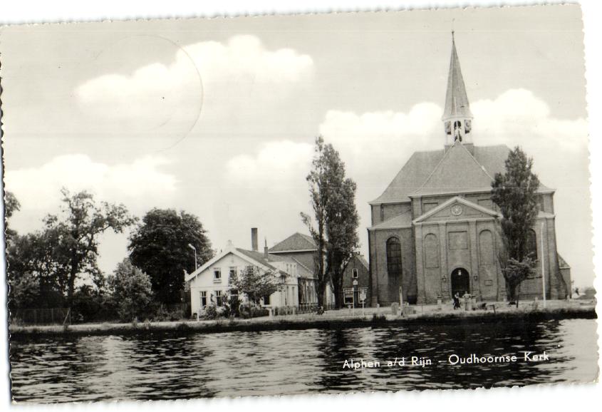 kaart