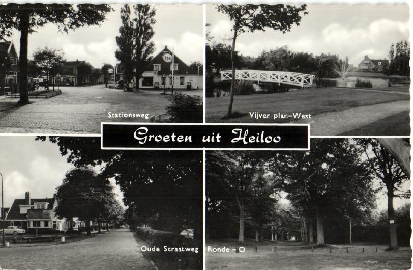 kaart
