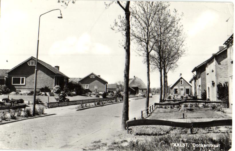 kaart