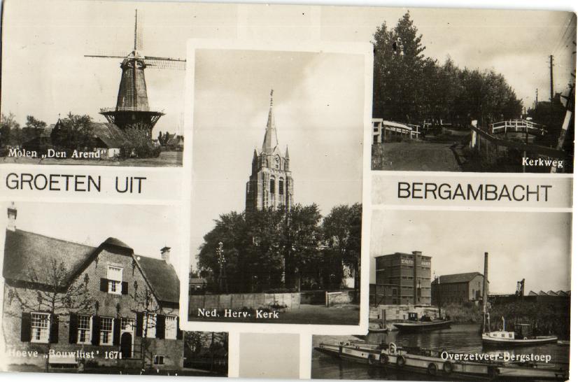 kaart