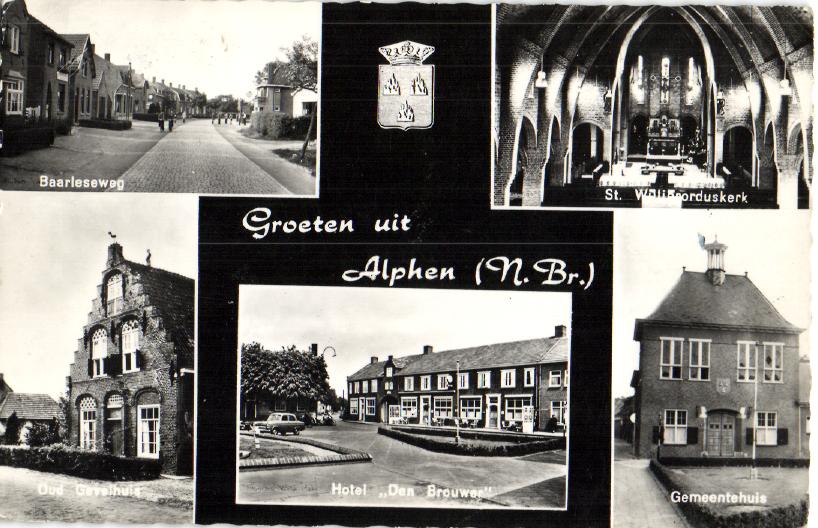 kaart