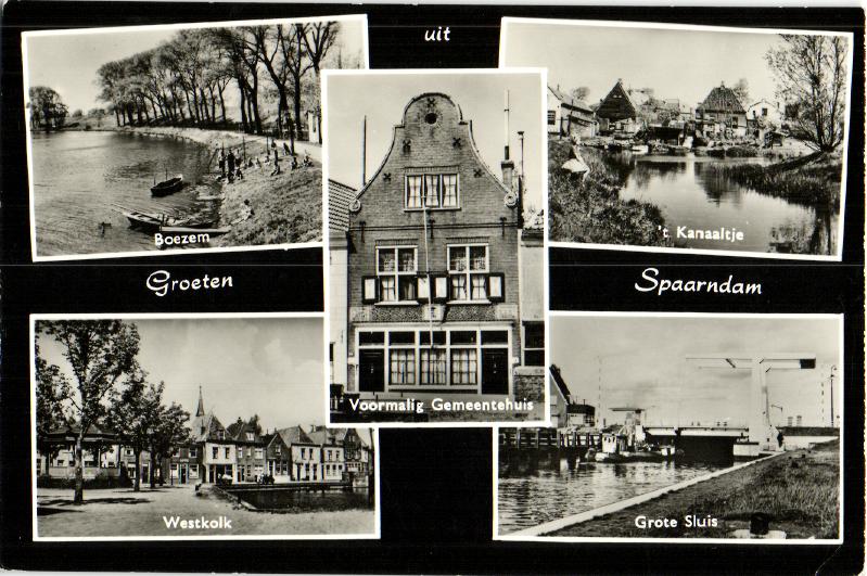 kaart