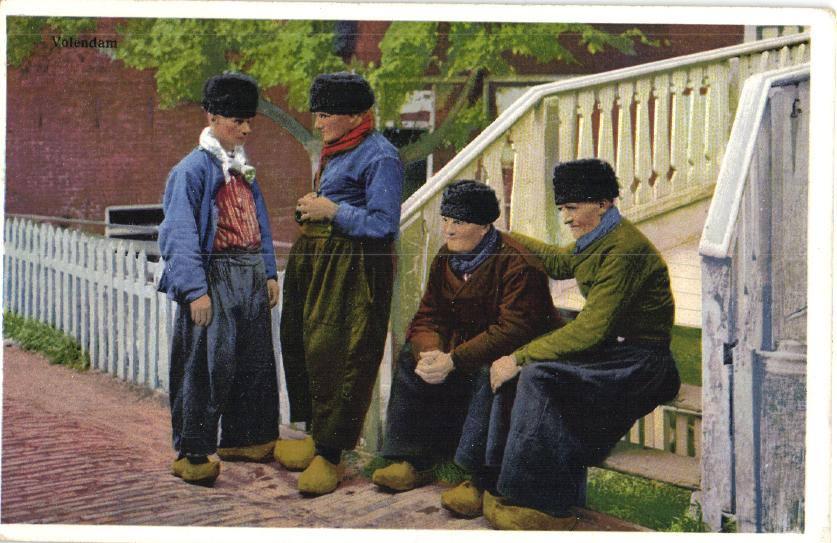 kaart