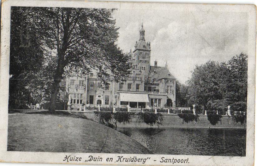 kaart