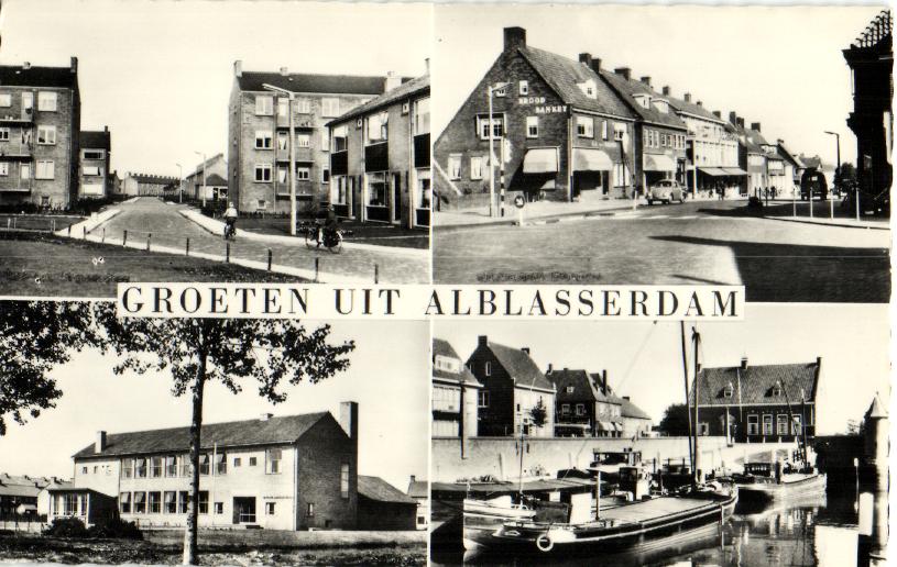 kaart
