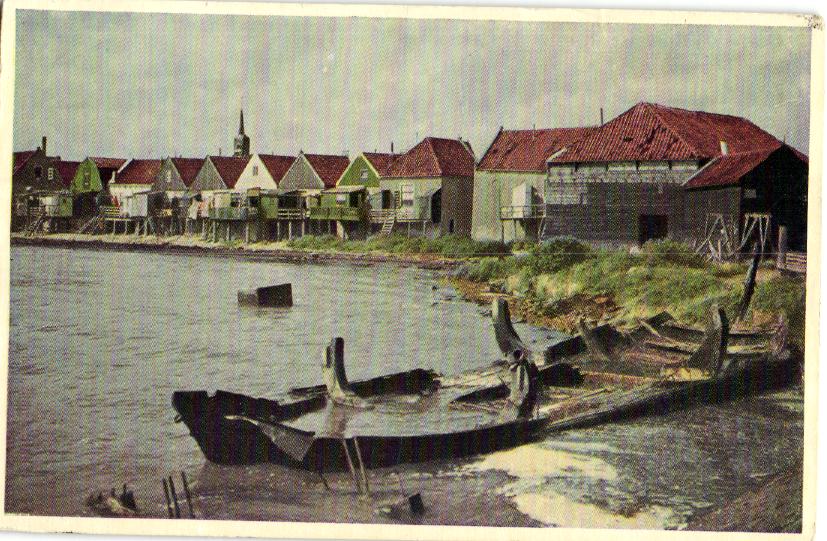 kaart