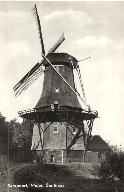 kaart