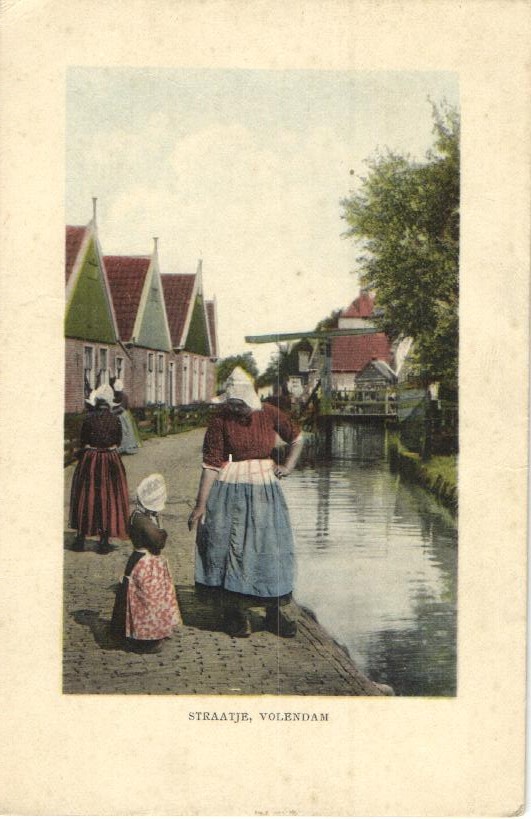 kaart