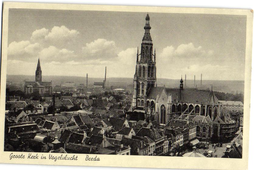 kaart