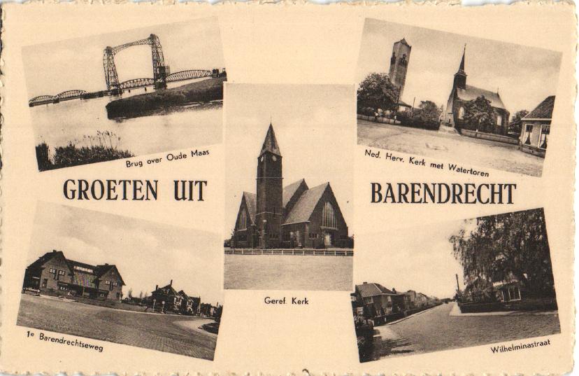 kaart