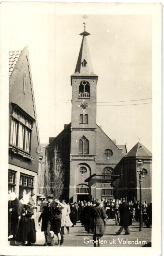 kaart