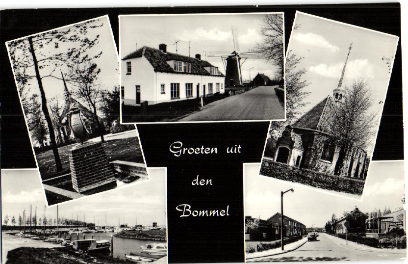 kaart