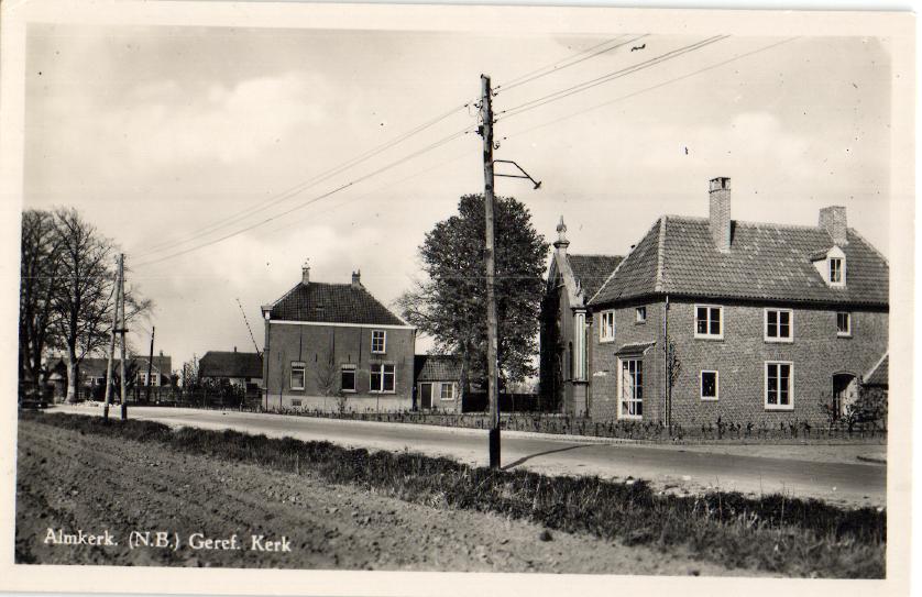 kaart
