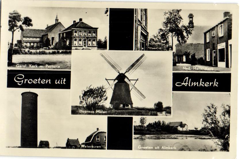 kaart