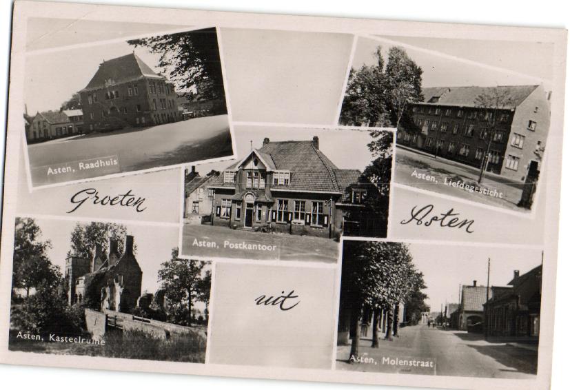 kaart