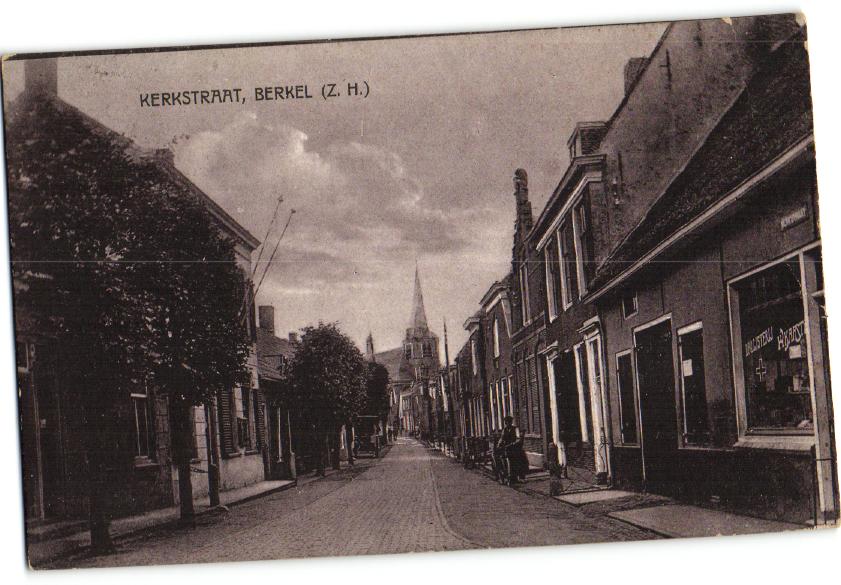 kaart