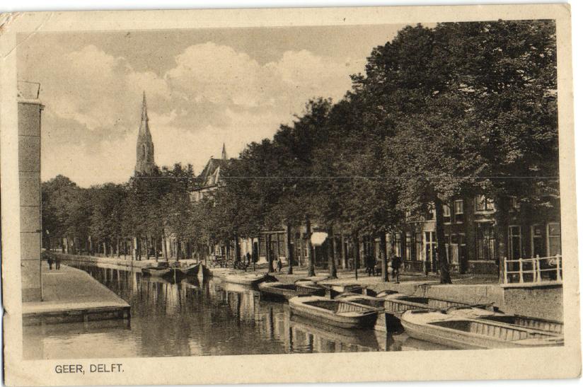 kaart