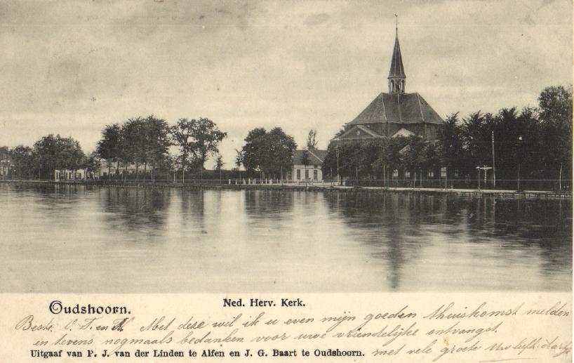 kaart