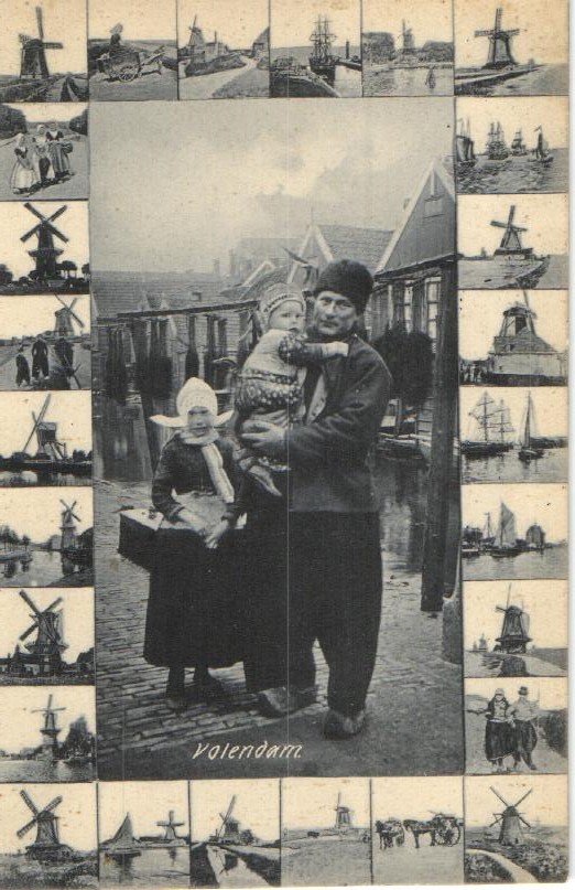 kaart