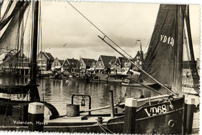kaart