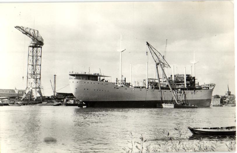 kaart