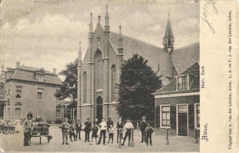 kaart