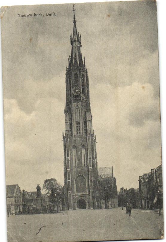 kaart