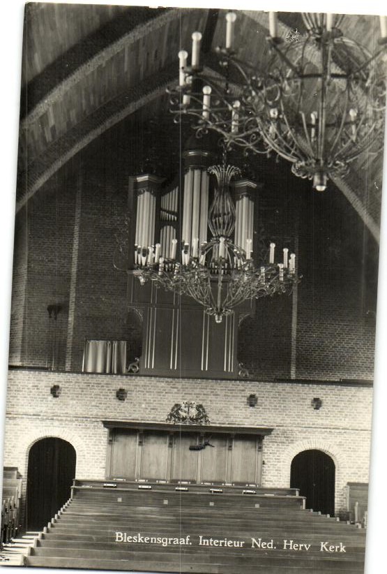 kaart
