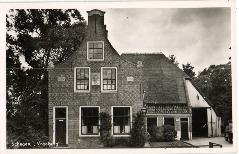 kaart