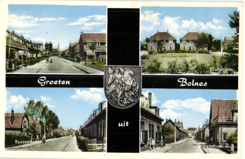 kaart