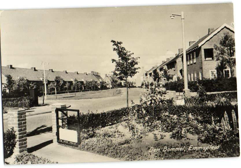kaart