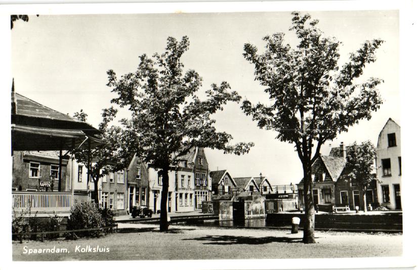 kaart